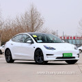 New Energy Electric Vehicle Tesla Model 3